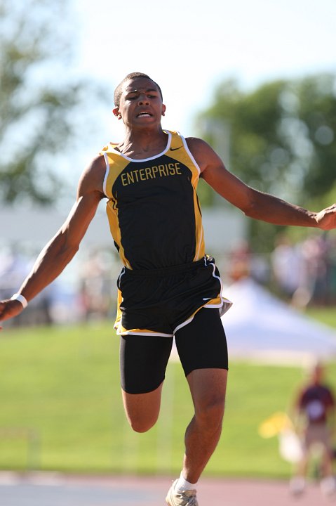 2010 CIF Saturday-045.JPG - 2010 CIF Track and Field Championships, June 4-5, Buchanan High School, Clovis, CA.
